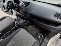Bedrijfswagen fiat, doblo 1.3 multijet, n.v.t., bouwjaar 2012 - afbeelding 30 van  40