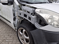 Bedrijfswagen fiat, doblo 1.3 multijet, n.v.t., bouwjaar 2012 - afbeelding 34 van  40