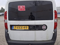 Bedrijfswagen fiat, doblo 1.3 multijet, n.v.t., bouwjaar 2012 - afbeelding 38 van  40