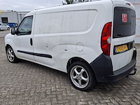 Bedrijfswagen fiat, doblo 1.3 multijet, n.v.t., bouwjaar 2012 - afbeelding 39 van  40