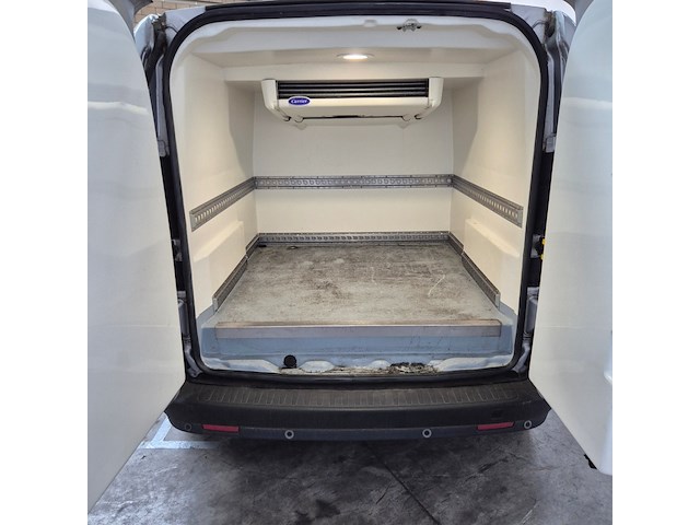 Bedrijfswagen, fiat, doblo, 2017 - afbeelding 11 van  42