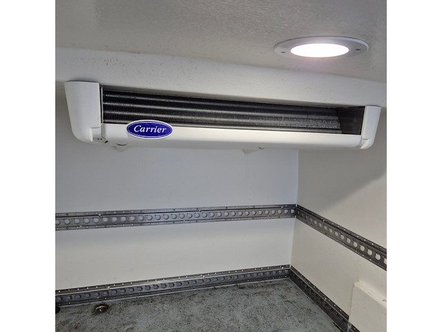 Bedrijfswagen, fiat, doblo, 2017 - afbeelding 14 van  42