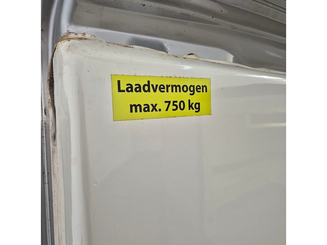 Bedrijfswagen, fiat, doblo, 2017 - afbeelding 17 van  42