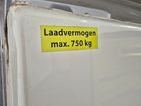Bedrijfswagen, fiat, doblo, 2017 - afbeelding 17 van  42