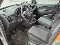 Bedrijfswagen, fiat, doblo, 2017 - afbeelding 18 van  42