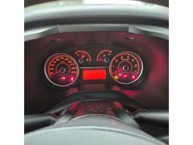 Bedrijfswagen, fiat, doblo, 2017 - afbeelding 22 van  42