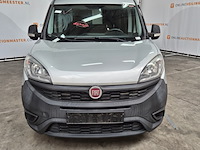 Bedrijfswagen, fiat, doblo, 2017 - afbeelding 12 van  42