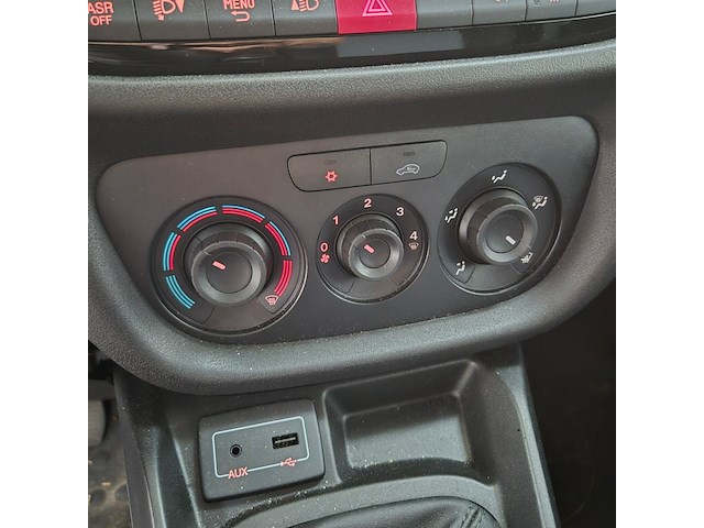 Bedrijfswagen, fiat, doblo, 2017 - afbeelding 26 van  42