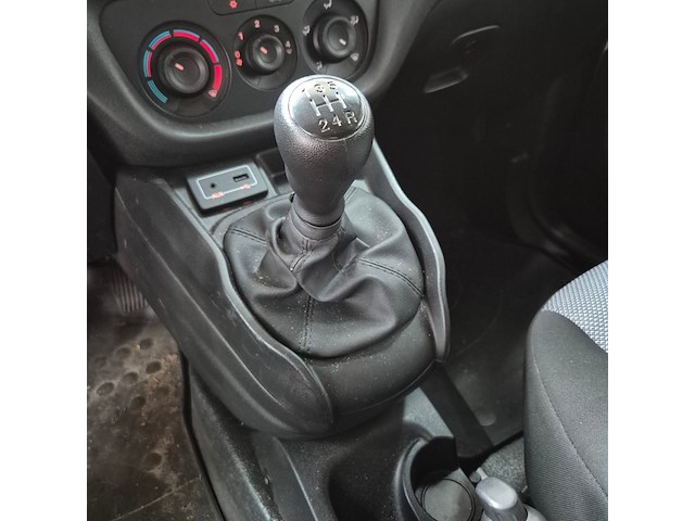 Bedrijfswagen, fiat, doblo, 2017 - afbeelding 27 van  42