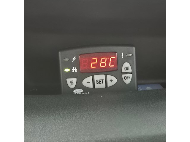 Bedrijfswagen, fiat, doblo, 2017 - afbeelding 28 van  42