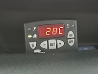 Bedrijfswagen, fiat, doblo, 2017 - afbeelding 28 van  42