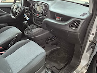 Bedrijfswagen, fiat, doblo, 2017 - afbeelding 29 van  42