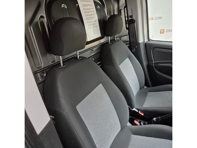 Bedrijfswagen, fiat, doblo, 2017 - afbeelding 30 van  42