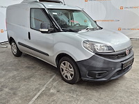 Bedrijfswagen, fiat, doblo, 2017 - afbeelding 23 van  42