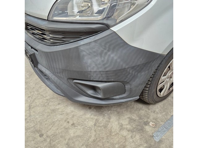 Bedrijfswagen, fiat, doblo, 2017 - afbeelding 37 van  42