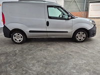 Bedrijfswagen, fiat, doblo, 2017 - afbeelding 34 van  42