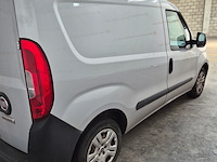 Bedrijfswagen, fiat, doblo, 2017 - afbeelding 38 van  42