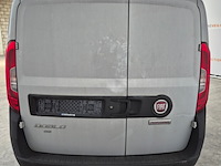 Bedrijfswagen, fiat, doblo, 2017 - afbeelding 39 van  42