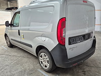 Bedrijfswagen, fiat, doblo, 2017 - afbeelding 40 van  42