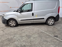 Bedrijfswagen, fiat, doblo, 2017 - afbeelding 41 van  42