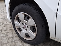 Bedrijfswagen fiat, doblo cargo 1.3, bouwjaar 2011 - afbeelding 2 van  43