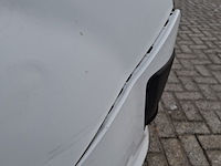 Bedrijfswagen fiat, doblo cargo 1.3, bouwjaar 2011 - afbeelding 9 van  43