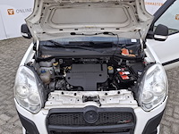 Bedrijfswagen fiat, doblo cargo 1.3, bouwjaar 2011 - afbeelding 15 van  43