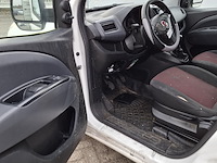 Bedrijfswagen fiat, doblo cargo 1.3, bouwjaar 2011 - afbeelding 21 van  43