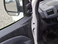 Bedrijfswagen fiat, doblo cargo 1.3, bouwjaar 2011 - afbeelding 22 van  43
