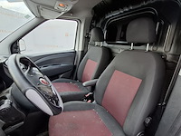 Bedrijfswagen fiat, doblo cargo 1.3, bouwjaar 2011 - afbeelding 24 van  43