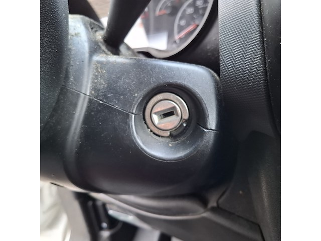 Bedrijfswagen fiat, doblo cargo 1.3, bouwjaar 2011 - afbeelding 26 van  43