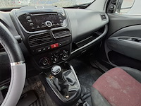 Bedrijfswagen fiat, doblo cargo 1.3, bouwjaar 2011 - afbeelding 29 van  43
