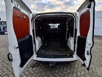 Bedrijfswagen fiat, doblo cargo 1.3, bouwjaar 2011 - afbeelding 31 van  43