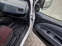 Bedrijfswagen fiat, doblo cargo 1.3, bouwjaar 2011 - afbeelding 32 van  43