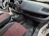 Bedrijfswagen fiat, doblo cargo 1.3, bouwjaar 2011 - afbeelding 33 van  43