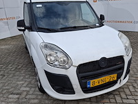 Bedrijfswagen fiat, doblo cargo 1.3, bouwjaar 2011 - afbeelding 23 van  43