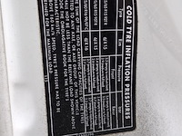 Bedrijfswagen fiat, doblo cargo 1.3, bouwjaar 2011 - afbeelding 36 van  43