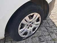 Bedrijfswagen, fiat, doblò cargo, 1.3 mj l1h1 actual, 2016 - afbeelding 2 van  11