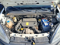 Bedrijfswagen, fiat, doblò cargo, 1.3 mj l1h1 actual, 2016 - afbeelding 3 van  11