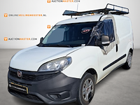 Bedrijfswagen, fiat, doblò cargo, 1.3 mj l1h1 actual, 2016