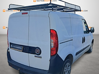 Bedrijfswagen, fiat, doblò cargo, 1.3 mj l1h1 actual, 2016 - afbeelding 5 van  11