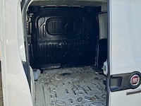 Bedrijfswagen, fiat, doblò cargo, 1.3 mj l1h1 actual, 2016 - afbeelding 7 van  11