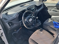 Bedrijfswagen, fiat, doblò cargo, 1.3 mj l1h1 actual, 2016 - afbeelding 8 van  11
