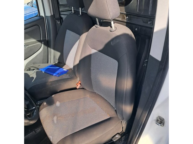Bedrijfswagen, fiat, doblò cargo, 1.3 mj l1h1 actual, 2016 - afbeelding 9 van  11