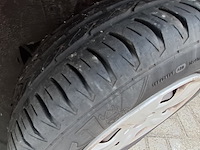 Bedrijfswagen fiat, doblo cargo 1.3, n.v.t., bouwjaar 2011 - afbeelding 3 van  43