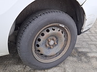 Bedrijfswagen fiat, doblo cargo 1.3, n.v.t., bouwjaar 2011 - afbeelding 4 van  43