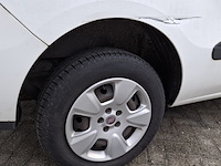 Bedrijfswagen fiat, doblo cargo 1.3, n.v.t., bouwjaar 2011 - afbeelding 6 van  43