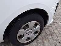 Bedrijfswagen fiat, doblo cargo 1.3, n.v.t., bouwjaar 2011 - afbeelding 8 van  43