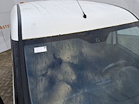 Bedrijfswagen fiat, doblo cargo 1.3, n.v.t., bouwjaar 2011 - afbeelding 10 van  43