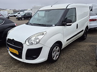 Bedrijfswagen fiat, doblo cargo 1.3, n.v.t., bouwjaar 2011 - afbeelding 1 van  43
